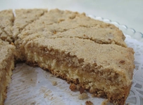 Kolay Tart Tarifi ve Malzemeleri