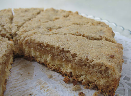 Kolay Tart Tarifi ve Malzemeleri