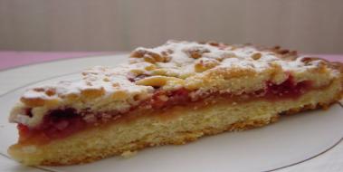 Oktay Usta Elmalı Tart Tarifi ve Malzemeleri Oktay Usta Elmalı Tart