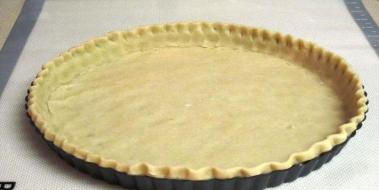 Yoğurtlu Tart Tarifi ve Malzemeleri Yoğurtlu Tart