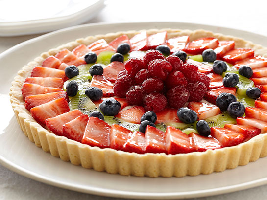 Tart Tarifi ve Malzemeleri