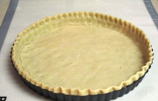 Yoğurtlu Tart Tarifi ve Malzemeleri